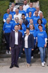 Municipales 2026 à Peymeinade : Brigitte Vidal met en avant une équipe ancrée dans la vie locale