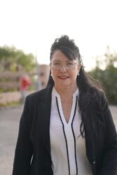Municipales 2026 à Peymeinade : Brigitte Vidal arrive en tête au premier tour