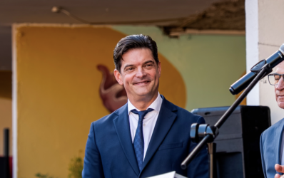 Municipales 2026 à Grasse : Jérôme Viaud reconduit avec une large majorité