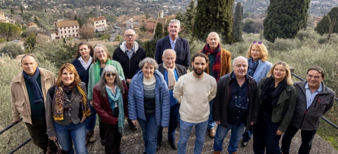 Municipales 2026 à Spéracèdes : Lucas Sigaudo veut « redonner un nouvel élan » au village