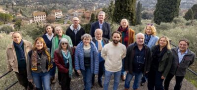 Municipales 2026 à Spéracèdes : Lucas Sigaudo veut « redonner un nouvel élan » au village