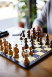 Belley : l’Open d’échecs revient pour une quatrième édition très attendue