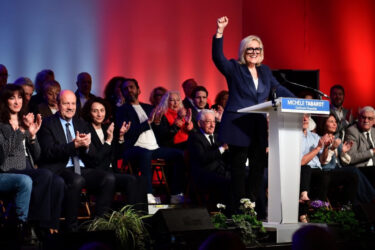 Municipales 2026 au Cannet : Michèle Tabarot reconduite sans trembler