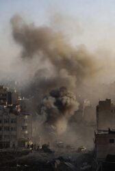 Moyen-Orient : au treizième jour de guerre, l’Iran évoque une « guerre d’usure » aux conséquences mondiales