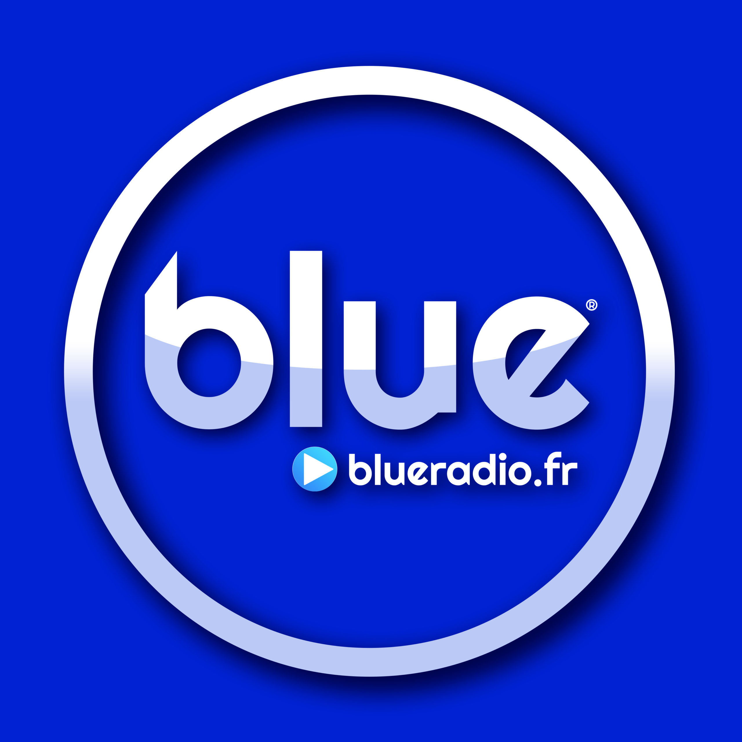 Blue Radio® France - Réseau de radios digitales - Blueradio.fr