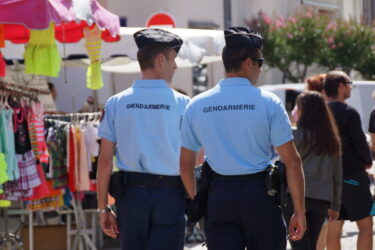 Chazey-Bons : l&rsquo;homme disparu a été retrouvé par la gendarmerie