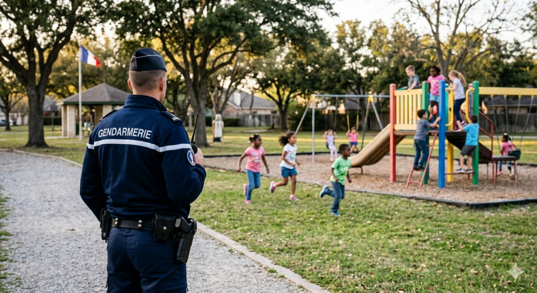 Horreur à Lucenay : 34 enfants victimes de violences sexuelles et d&rsquo;enregistrements illégaux