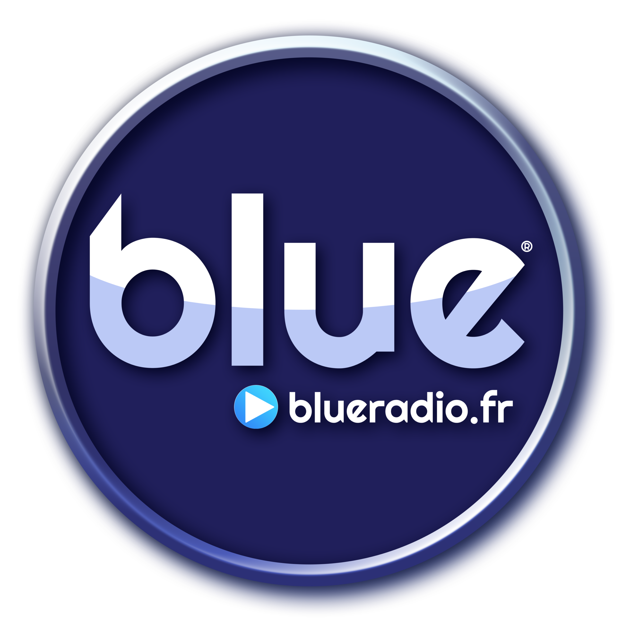 Blue Radio® France - Réseau de radios digitales - Blueradio.fr