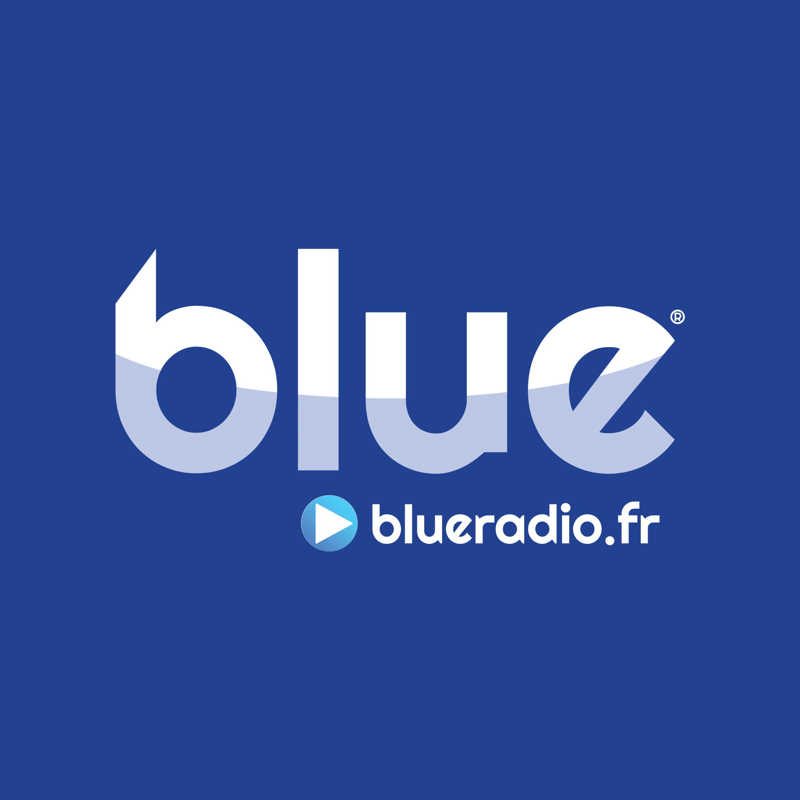Blue Radio® France - Réseau de radios digitales - Blueradio.fr