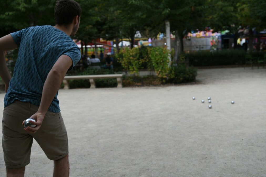 Belley : le concours de pétanque de la Ville attend 32 doubles ce lundi de Pâques