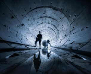 Futur collisionneur géant du CERN : les enjeux du projet FCC face aux défis scientifiques et financiers