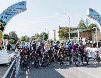 L’Aindinoise 2026 : dernières heures pour rejoindre le départ