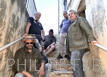 Musique : le groupe Phil de Fer dévoile sa tournée estivale avec cinq dates phares en Auvergne-Rhône-Alpes