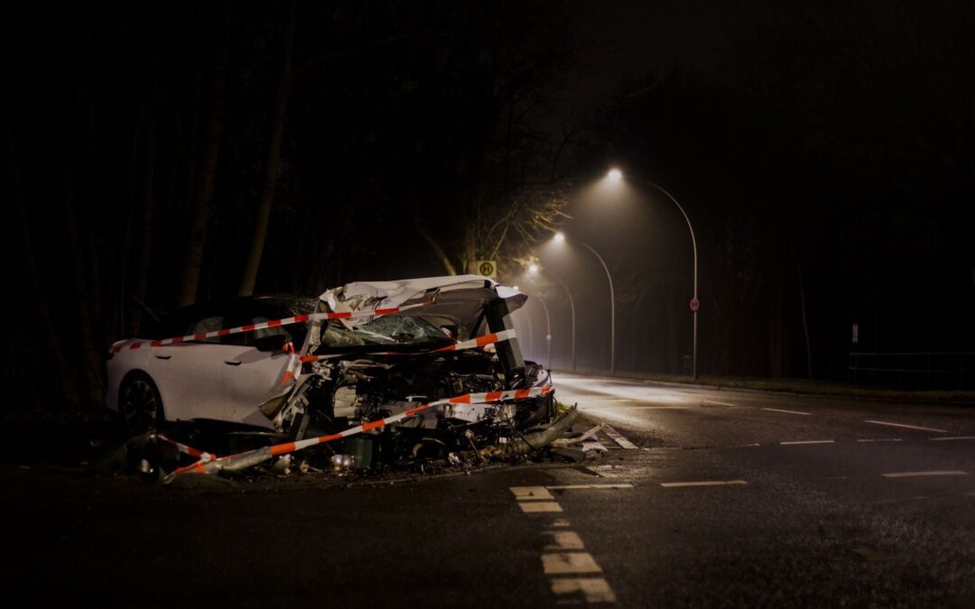 Drame à la gare de Caen