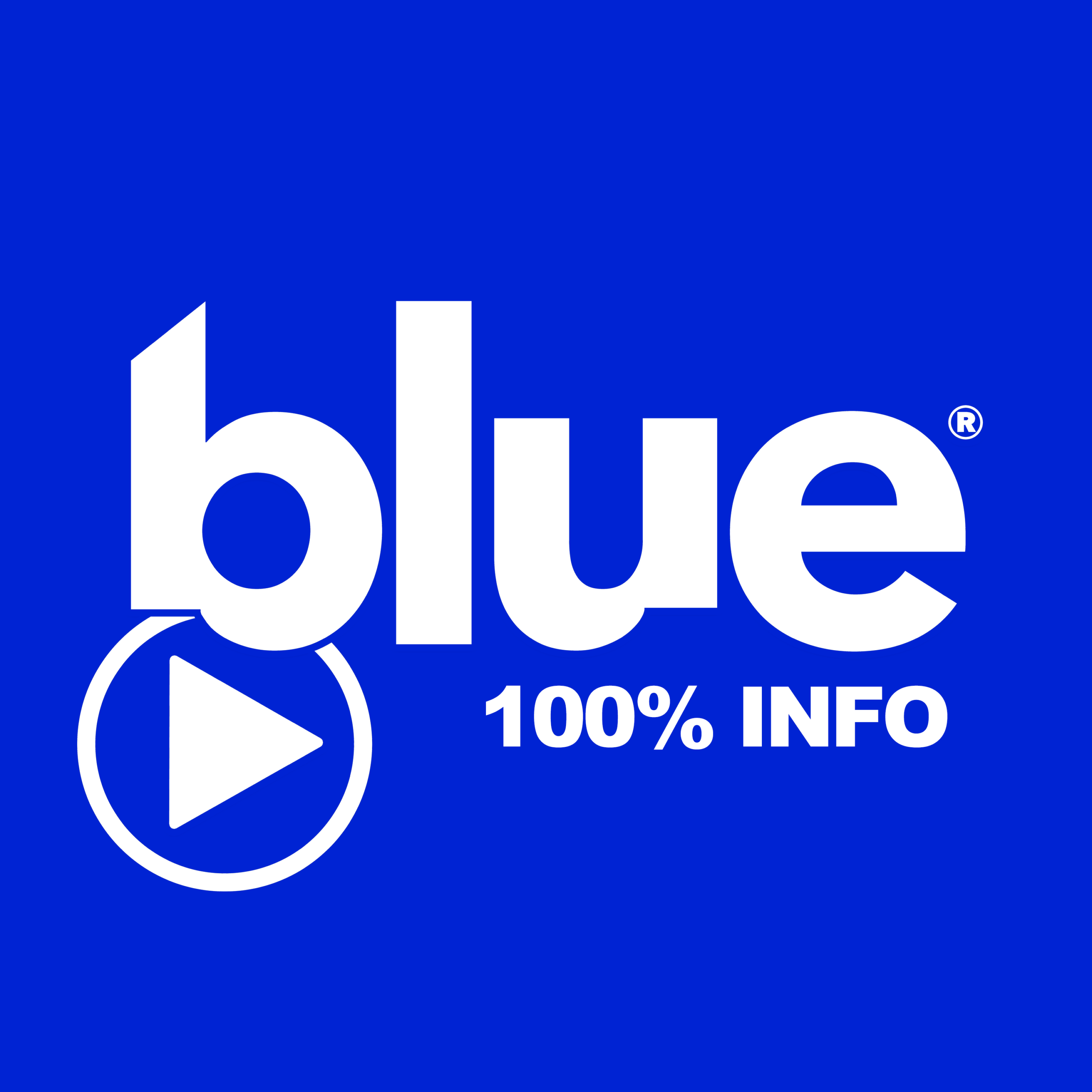 blueradio-100info