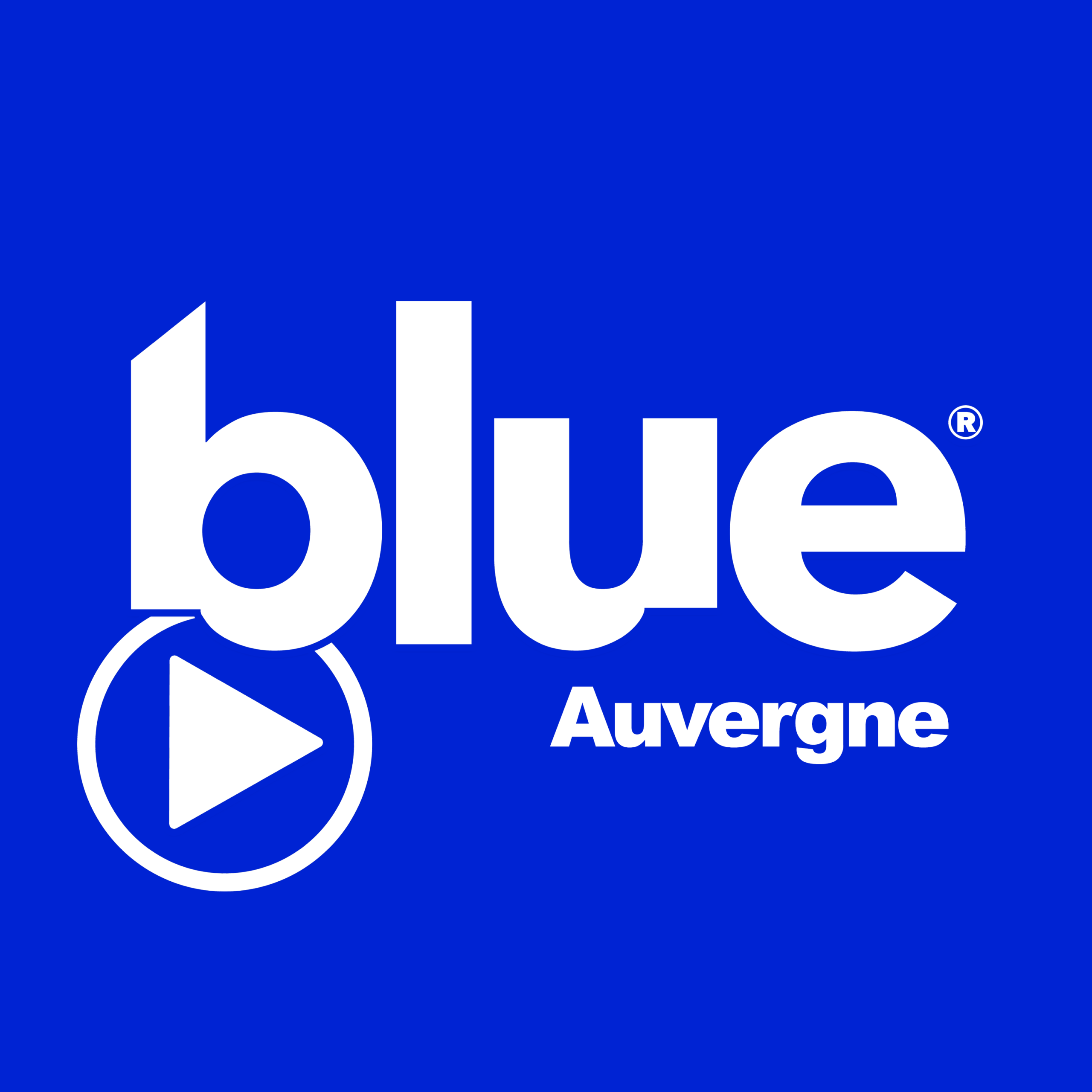 blueradio-auvergne