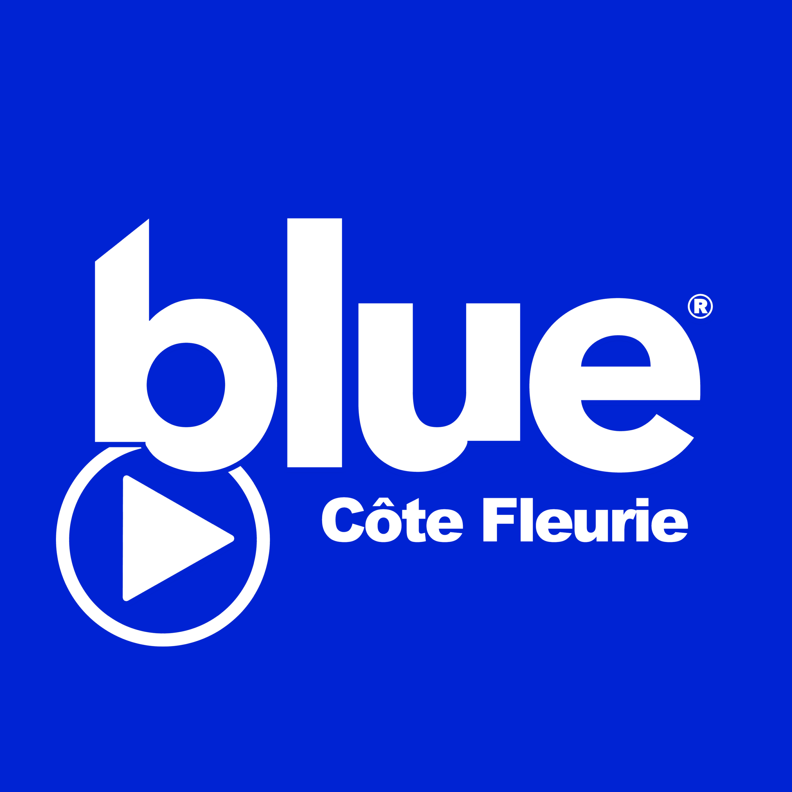 blueradio-cotefleurie