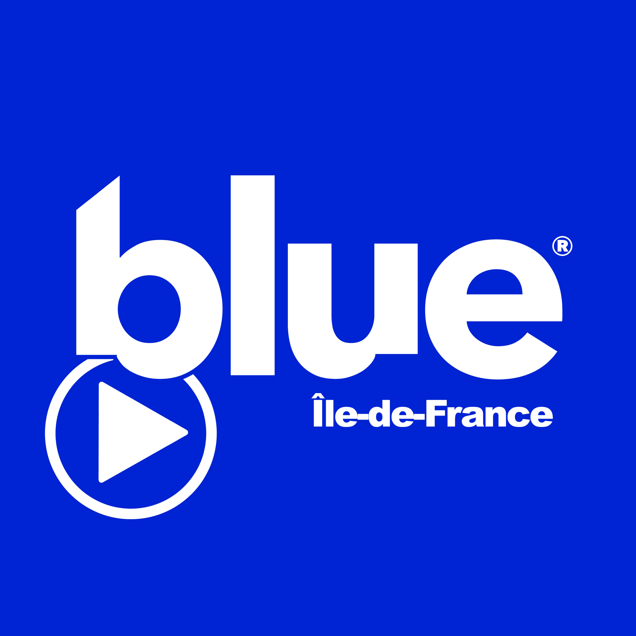 blueradio-iledefrance