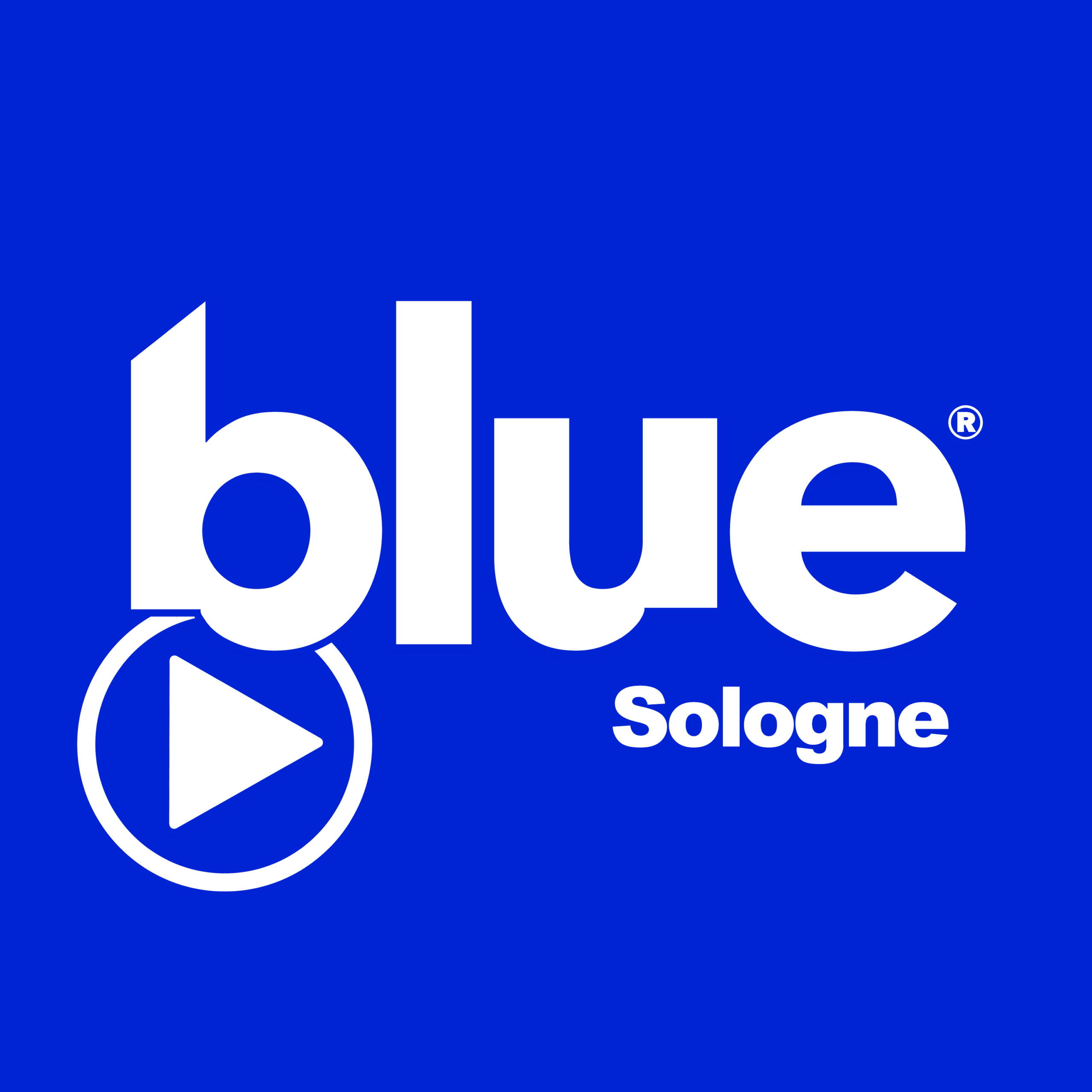 blueradio-sologne