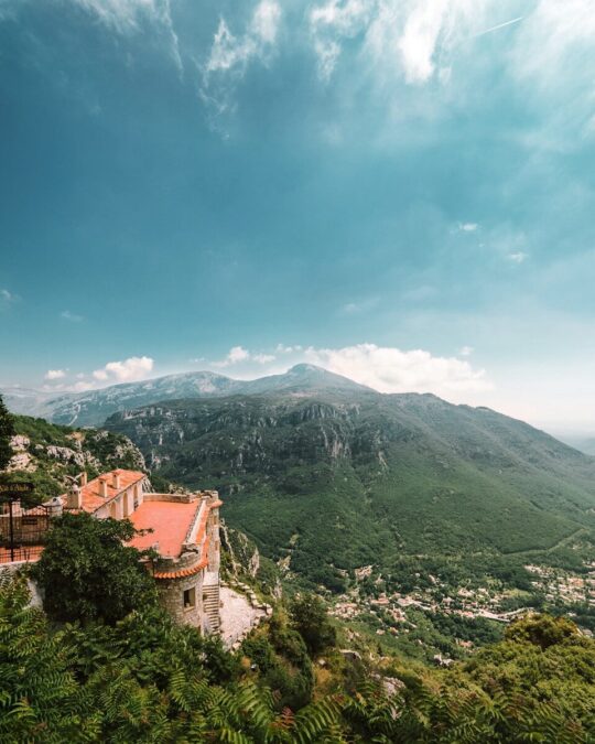 Rétablissement de l approvisionnement en eau a Grasse