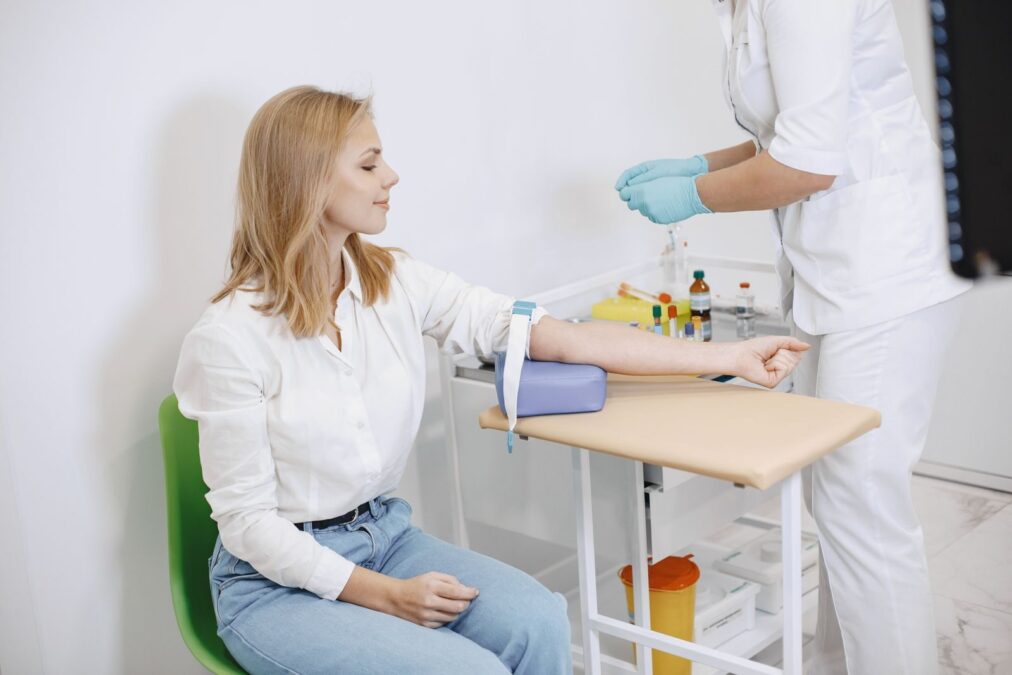 Dépistage du diabète à Belley : journée de prévention santé avec des professionnels
