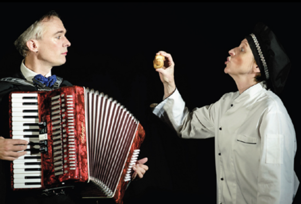 Culture et matrimoine dans le Bugey : spectacle et mémoire au programme officiel