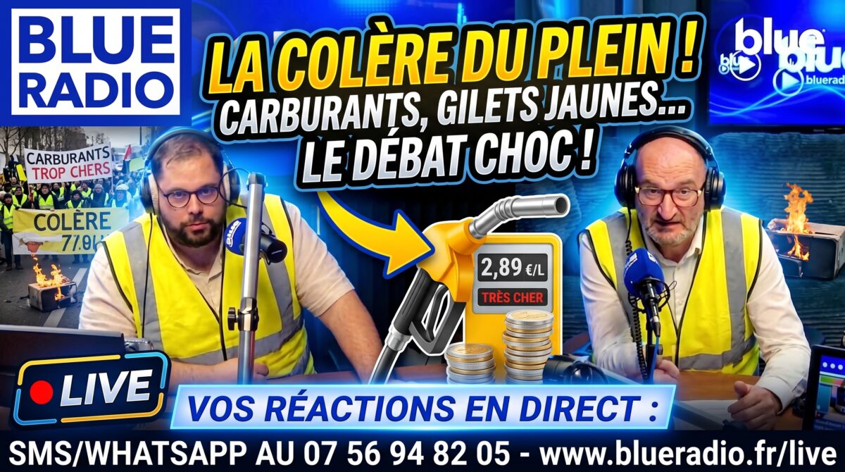 Ce soir, à 20h30 dans « On fait l’actu ! » : Emmanuel Macron peut-il encore convaincre ?